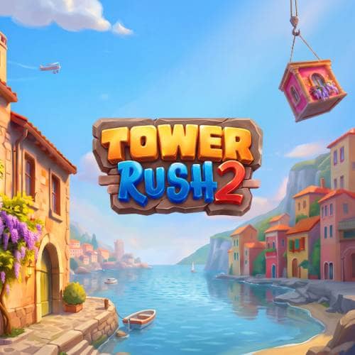 Tower Rush 2